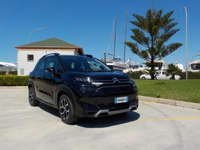 CITROEN C3 AIRCROSS BlueHDi 110 S&S Shine