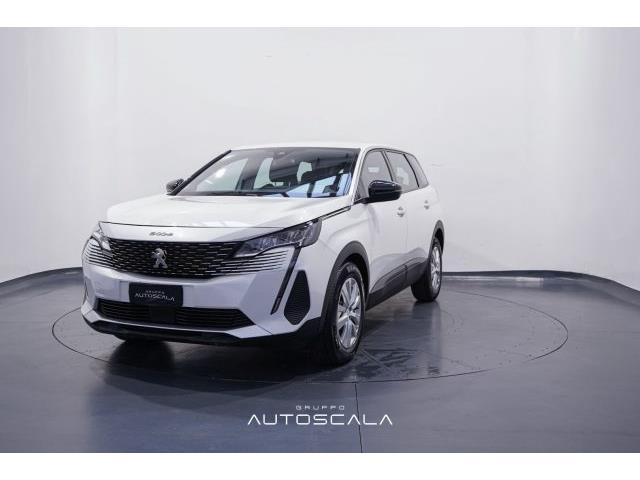 PEUGEOT 5008 1.2 PureTech Turbo 130cv S&S Active Pack