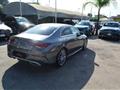 MERCEDES CLASSE CLA COUPE d Automatic Premium