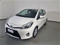 TOYOTA YARIS 1.5 Hybrid 5 porte Lounge