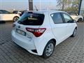 TOYOTA YARIS 1.5 Hybrid 5 porte Cool 73cv SOLO 45.000 KM