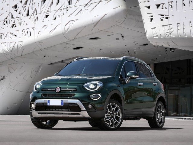 FIAT 500X 1.0 T3 120 CV Dolcevita