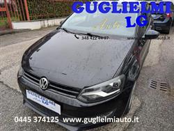 VOLKSWAGEN POLO 1.2 TDI DPF 5 p. Comfortline NEOPATENTATI