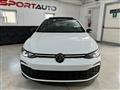 VOLKSWAGEN GOLF 2.0 TDI GTD DSG