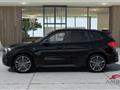 BMW X1 sDrive18d Msport Pro Premium Package