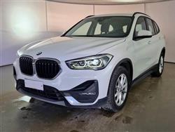 BMW X1 sDrive16d Business