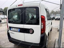 FIAT DOBLÒ 1.3 MJT PC Combi N1