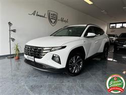 HYUNDAI NUOVA TUCSON 1.6 T-GDI 48V DCT XLine Mhev Full Opt