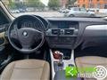 BMW X3 xDrive20d 184cv Automatic