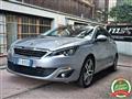 PEUGEOT 308 SW 1.6 bluehdi GT Line s