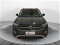 VOLKSWAGEN T-CROSS 2019 1.0 tsi Style 110cv