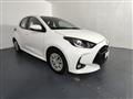 TOYOTA YARIS 1.0 5 porte Active