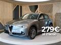 ALFA ROMEO Stelvio 2.2 t Executive Q4 210cv auto