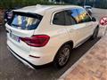 BMW X3 xdrive20d mhev 48V Luxury auto