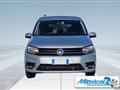 VOLKSWAGEN CADDY 2.0 TDI 102 CV DSG Trendline