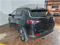 JEEP COMPASS e-HYBRID 1.3 Turbo T4 130cv Limited Full opt 36 Rate 267,27