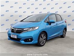 HONDA JAZZ 1.3 Trend CVT