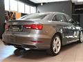 AUDI A3 SPORTBACK SEDAN 35 2.0 TDI SPORT 150CV S.TR.S-LINE NAVI FULL