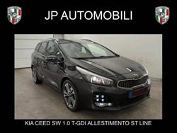 KIA cee'd Ceed SW 1.0 t-gdi GT Line Panoramico