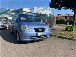 KIA PICANTO 1.0 12V Urban