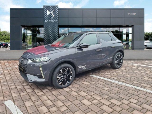 DS 3 E-HYBRID 1200 HYBRID 136CV AUT ANTOINE DE SAINT EXUPERY