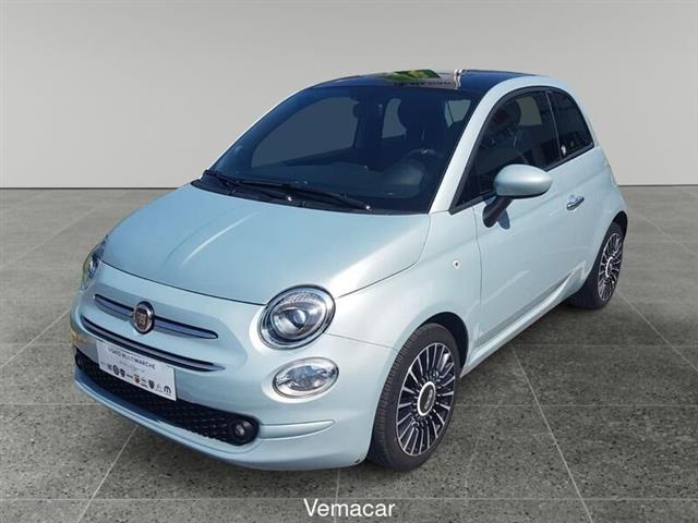 FIAT 500 1.0 Hybrid Launch Edition