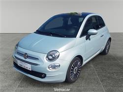 FIAT 500 1.0 Hybrid Launch Edition