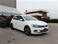 VOLKSWAGEN POLO 1.0 TSI 5 P COMFORTLINE BMT *UNIPROP*SERVICE UFF*