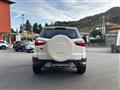 FORD ECOSPORT 1.5 TDCi 90 CV Plus