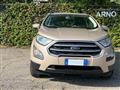 FORD ECOSPORT 1.0 EcoBoost 125 CV Start&Stop Titanium