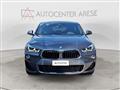 BMW X2 xDrive20d Msport-X