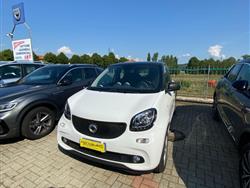 SMART Forfour 70 1.0 Passion