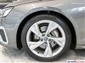 AUDI A4 AVANT A4 Avant 40 TDI quattro S tronic S line edition