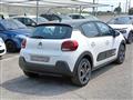 CITROEN C3 PureTech 83 S&S Plus + Pack City Nav