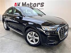 AUDI Q5 SPORTBACK SPB Sportback 35 TDI S tronic