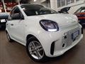 SMART EQ FORFOUR EQ Pure