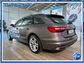 AUDI A4 AVANT Avant 40 TDI quattro S tronic 190 Cv Business