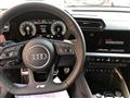 AUDI A3 SPORTBACK SPB 35 TFSI S tronic Launch Edition