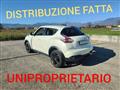 NISSAN JUKE 1.5 Dci ( TAGLIANDATO )