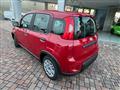 FIAT PANDA 1.0 FireFly S&S Hybrid+pack city+5posti