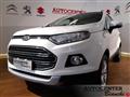 FORD ECOSPORT 1.0 EcoBoost 125 CV Titanium