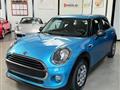 MINI MINI 5 PORTE 1.5 One 75 CV 5 porte OK NEOPATENTATI