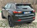 JEEP COMPASS 4XE 1.3 Turbo T4 190 CV PHEV AT6 4xe UNIPRO+AZIENDALE