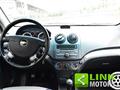 CHEVROLET AVEO 1.2 GPL NEOPATENTATI