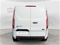 FORD TRANSIT CUSTOM 340 2.0 TDCi 130 PC Furgone Trend