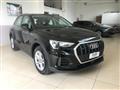 AUDI Q3 35 TDI quattro Business Sport