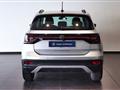 VOLKSWAGEN T-CROSS 1.0 TSI Style BMT