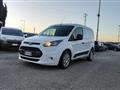 FORD TRANSIT CONNECT Transit Connect 200 1.5 TDCi 100CV PC Furgone Entry