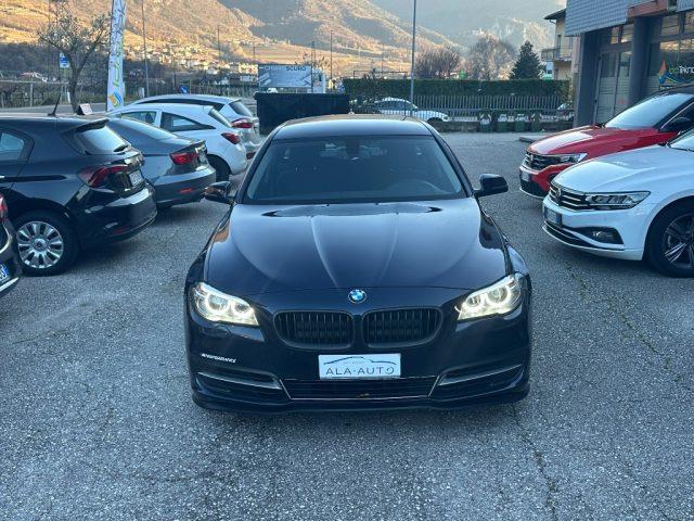 BMW SERIE 5 TOURING d xDrive Touring Business aut.