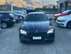 BMW SERIE 5 TOURING d xDrive Touring Business aut.